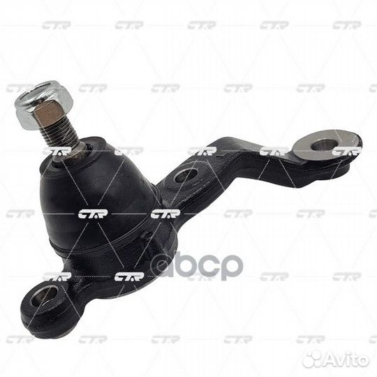 CB0439L опора шаровая левая замена CBT-96L Lex