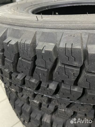 КАМА И-520 235/75 R15 105Q