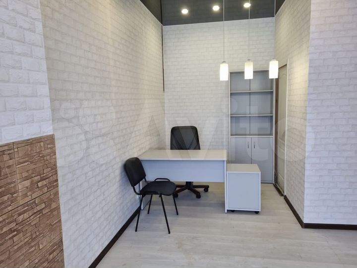 Свободного назначения, 12 м²