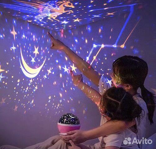 Лампа светильник ночник ассортимент