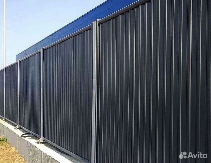 Металлопрофиль,Профнастил Быстрая доставка