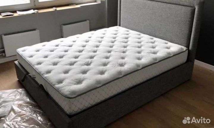 Матрас ортопедический