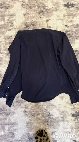 Мужская рубашка zara