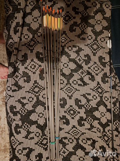 Продам стрелы Easton platinum plus 1813