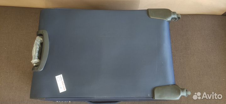 Чемодан Samsonite L