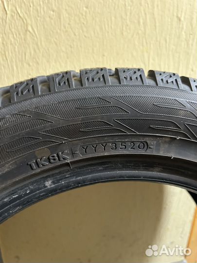 Yokohama Ice Guard IG55 205/55 R16 94T