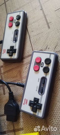 Dendy Junior Steepler