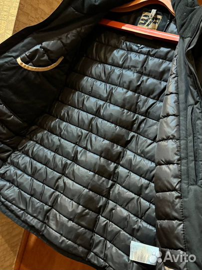 Ветровка мужская