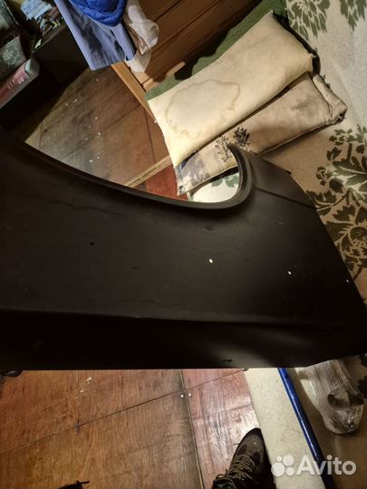 Крыло переднее ваз 2103/2106 LADA 1600/1300