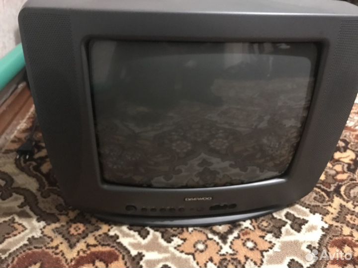 Телевизор
