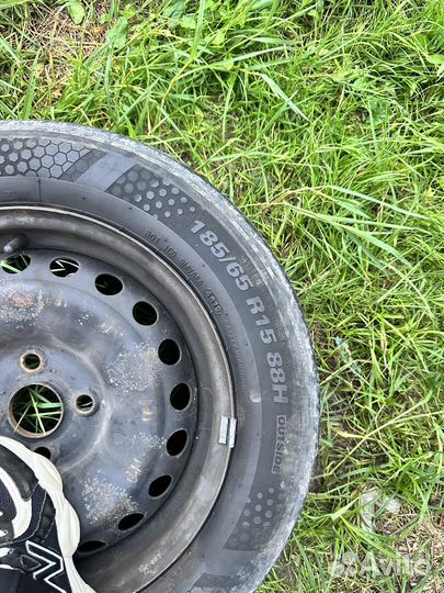 Литье диски r15 4x100