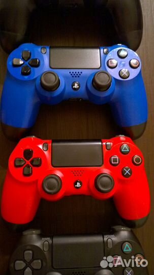 DualShock 4 Original