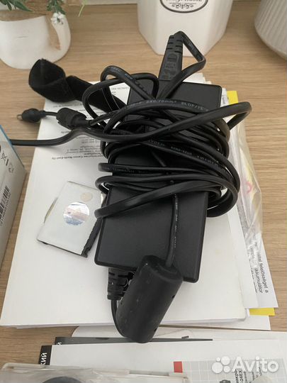 Принтер canon mini