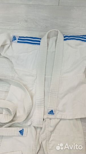 Самбовка Adidas