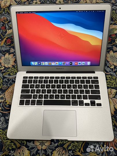 Macbook Air 13 2015