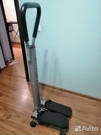 Тренажер для ног