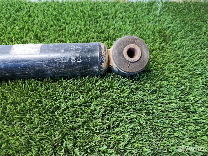 Амортизатор задний Mitsubishi Colt Z30 2002-2012