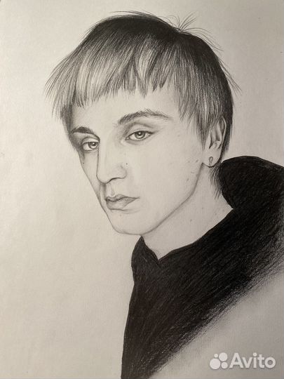 Картины и рисунки на заказ