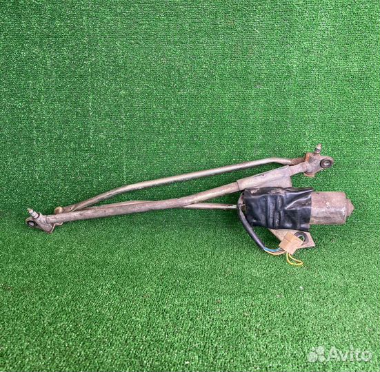 Трапеция дворников ваз 2110 2111 2112