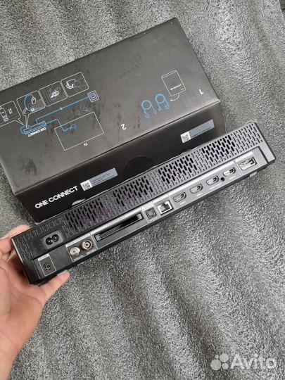 Samsung One Connect SOC1001T