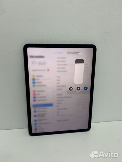 iPad Pro 11 2021 m1 256gb lte