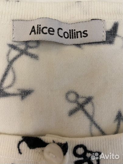 Кофта Alice Collins