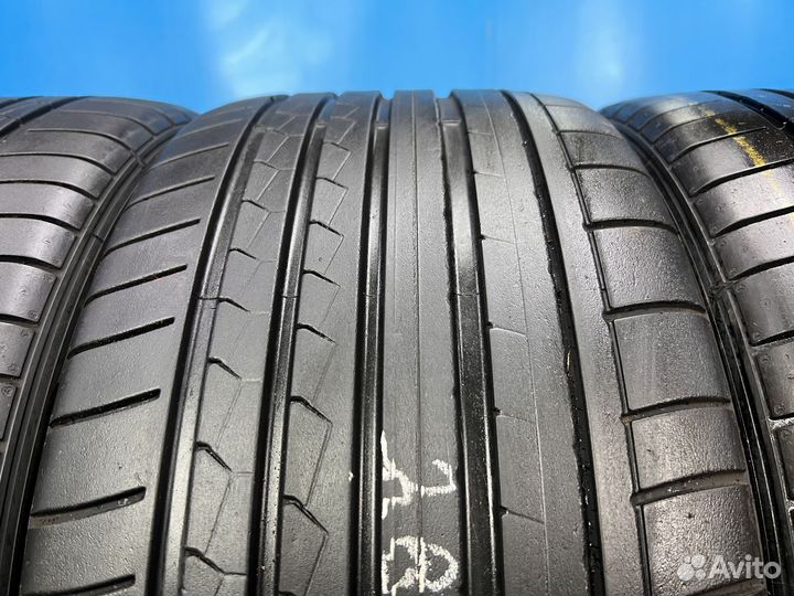 Dunlop SP Sport Maxx GT 285/30 R21 102Y