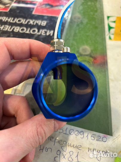 Проставка под датчик ож 34мм