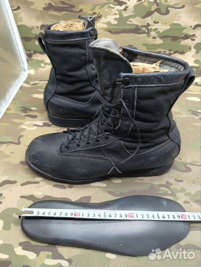 Ботинки Belleville 700 WP Gore-Tex Combat and Flig