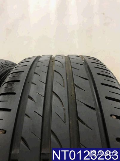 Nexen N'Fera SU4 225/45 R19 96W