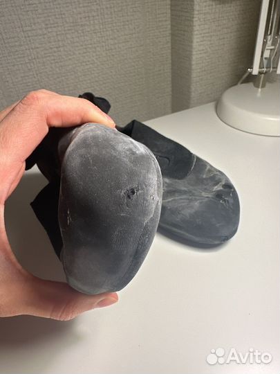 Скальники mad rock Remora 38