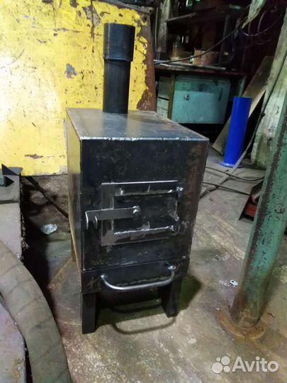 Сварочные работы