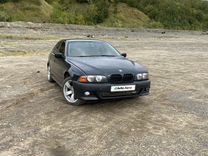 BMW 5 серия 2.0 MT, 1996, 293 000 км