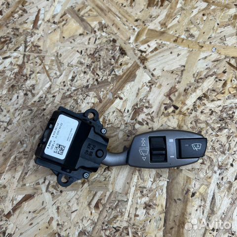 Переключатель стеклоочистителей BMW 7 серия