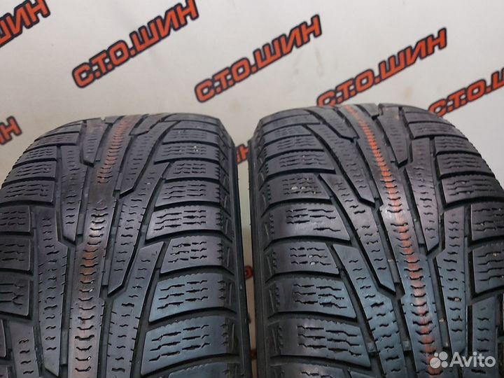 Nokian Tyres Nordman RS2 195/65 R15 95R