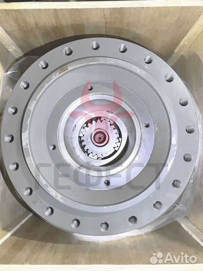 Бортовой редуктор CAT 330CL