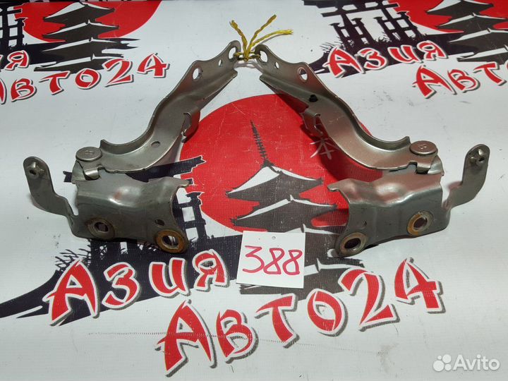 Петля капота Toyota Ipsum ACM21W 2AZ-FE 2003