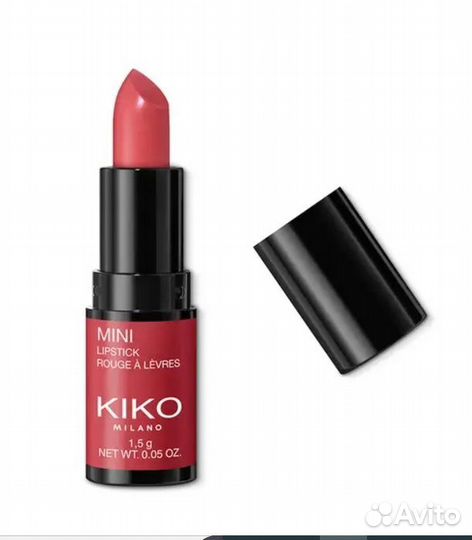 Губная помада Kiko Milano