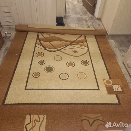 Ковер 2 на 3