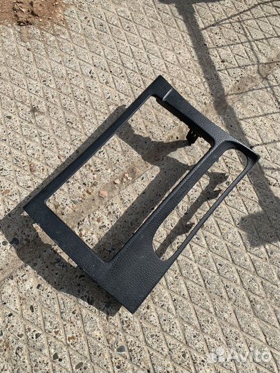 Рамка подстаканник Mazda 6GG