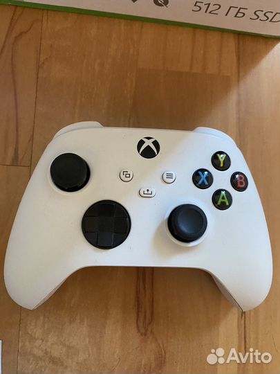 Xbox One series s