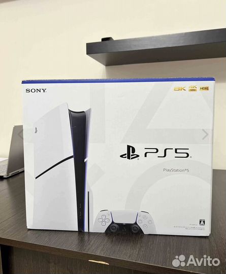 Sony playstation 5 1tb