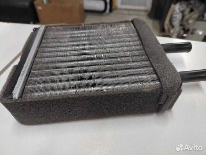 Радиатор отопителя Kia Sportage