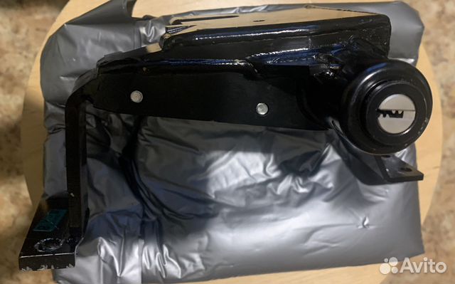 Замок блокиратор АКПП Skoda Octavia