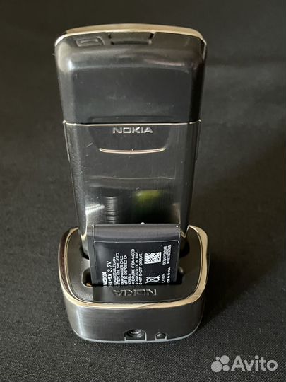 Nokia 8800