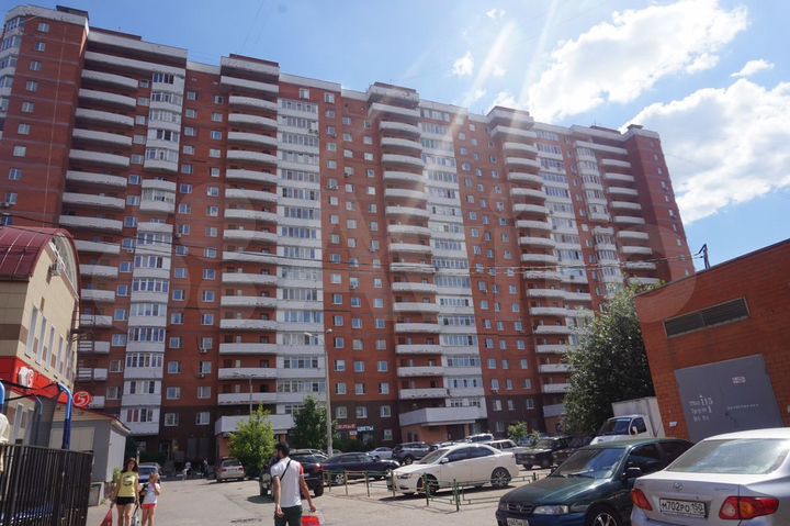 Продам помещение свободного назначения, 37.2 м²