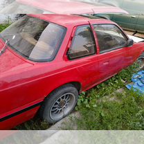 Honda Prelude 2.0 MT, 1986, битый, 235 110 км, с пробегом, цена 135 000 руб.