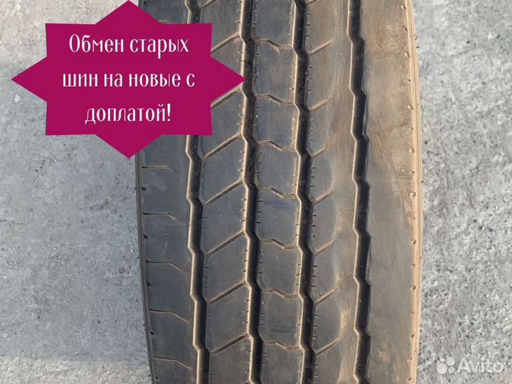 Шины Westlake 265/70 R19.5