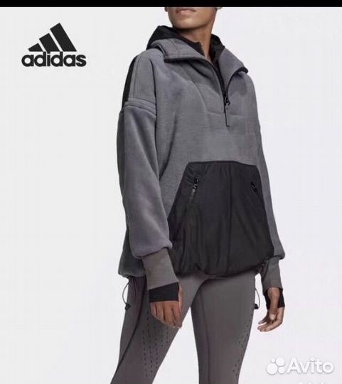 Олимпийка Adidas by Stellla Mccartney