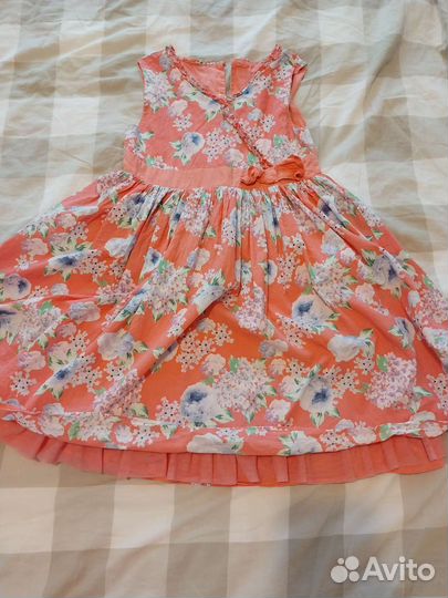 Одежда на девочку